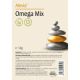 Omega mix, 1000 g, Alevia 628911