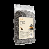 Seminte de Chia, 1000 g, Alevia