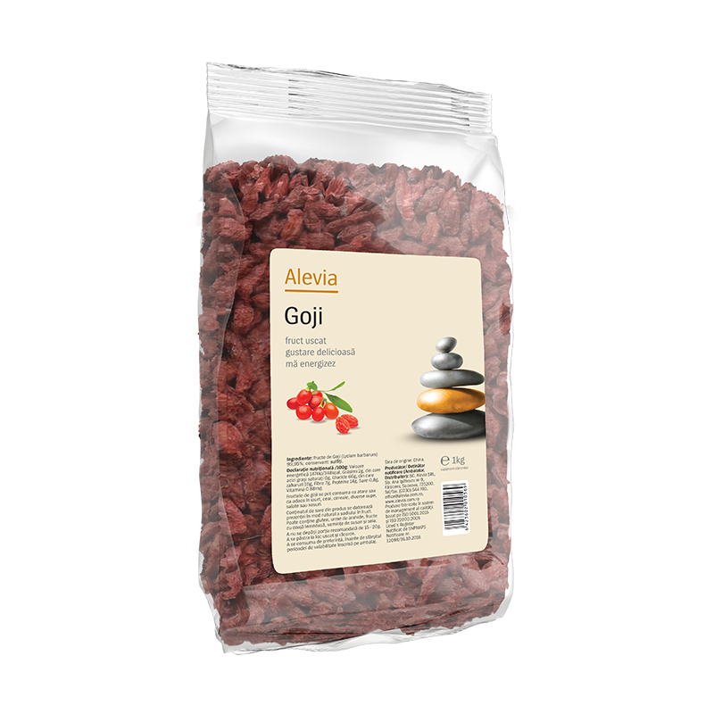 Goji, 1000 g, Alevia