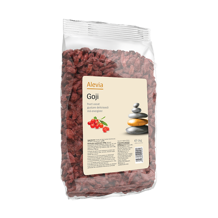 Goji, 1000 g, Alevia