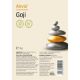 Goji, 1000 g, Alevia 628923