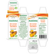 Ulei esential de turmeric Maxima, 10 ml, Justin Pharma 725161