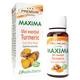 Ulei esential de turmeric Maxima, 10 ml, Justin Pharma 725160