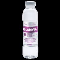 Apa cu continut redus de deuteriu Qlarivia, 25 ppm, 500 ml, Mecro System