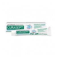 Pasta de dinti cu clorhexidina 0.2% Astringent ADS, 75 ml, Curasept