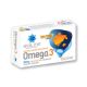 Omega 3, 30 tablete, Helcor 631734