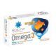 Omega 3, 30 tablete, Helcor 631733