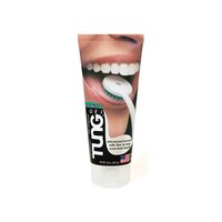 Gel pentru curatarea limbii cu aroma de menta, 85 g, Tung