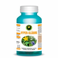 Hyper-Slabire, 60 capsule, Hypericum