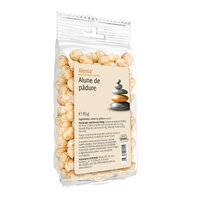 Alune de padure crude, 85 g, Alevia