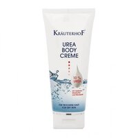 Crema de corp cu 10% uree, 200 ml, Krauterhof
