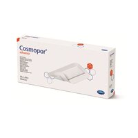 Plasturi Cosmopor Advance, 25 x 10 cm, 10 bucati, Hartmann