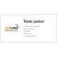 Tonic junior, 20 fiole, Apiland 700875