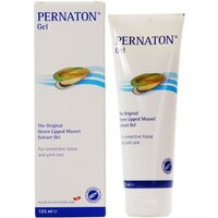 Gel pe baza de extract de scoica verde pentru masajul articulatiilor Pernaton, 125 ml, Doetsch Grether