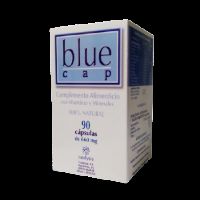 Blue Cap capsule, 90 capsule, Catalysis