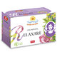 Ceai Relaxare N162, 20 plicuri, Fares 623688
