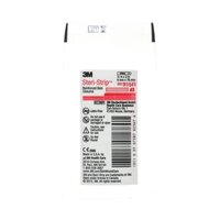 Benzi adezive pentru sutura leziunilor Steri-Strip, 6mmx75mm, 1 bucata, 3M
