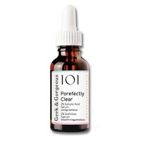 Serum de fata Porefectly Clear, 30 ml, Geek & Gorgeous