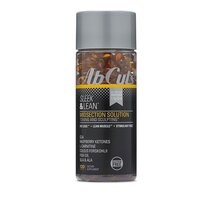 Sleak & Lean Abdominal Cuts, 120 capsule, GNC