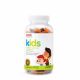 Multivitamine pentru copii 2-12 ani Milestones Kids Gummy, 120 jeleuri, GNC 510763