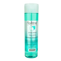 Lotiune tonica fara alcool pentru ten normal-gras, 200 ml, Floritene