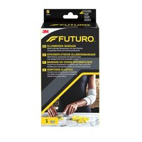 Cotiera cu tampoane de presiune, Marimea S, 1 bucata, Futuro