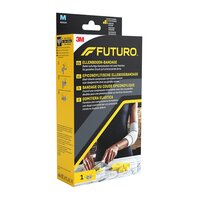 Cotiera cu tampoane de presiune, Marimea M, 1 bucata, Futuro