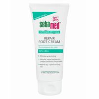 Crema pentru picioare cu 10% uree Extreme Dry Skin, 100 ml, Sebamed