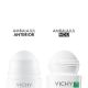 Deodorant roll-on tratament intensiv anti-transpirant stress-resist 72h, 50 ml, Vichy 656891