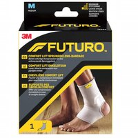 Glezniera pentru bolta piciorului, Marimea M, 1 bucata, Futuro