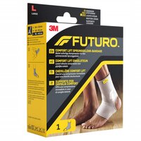 Glezniera pentru bolta piciorului, Marimea L, 1 bucata, Futuro