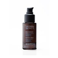 Ser purifiant Derm Acte, AC8016, 30 ml, Academie
