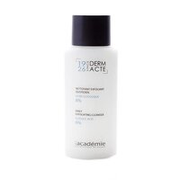 Lapte demachiant exfoliant cu Acid Glicolic 6% Derm Acte, AC8002, 250 ml, Academie