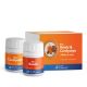 Reishi & Cordyceps, 60 capsule, Laboratoarele Medica 590518