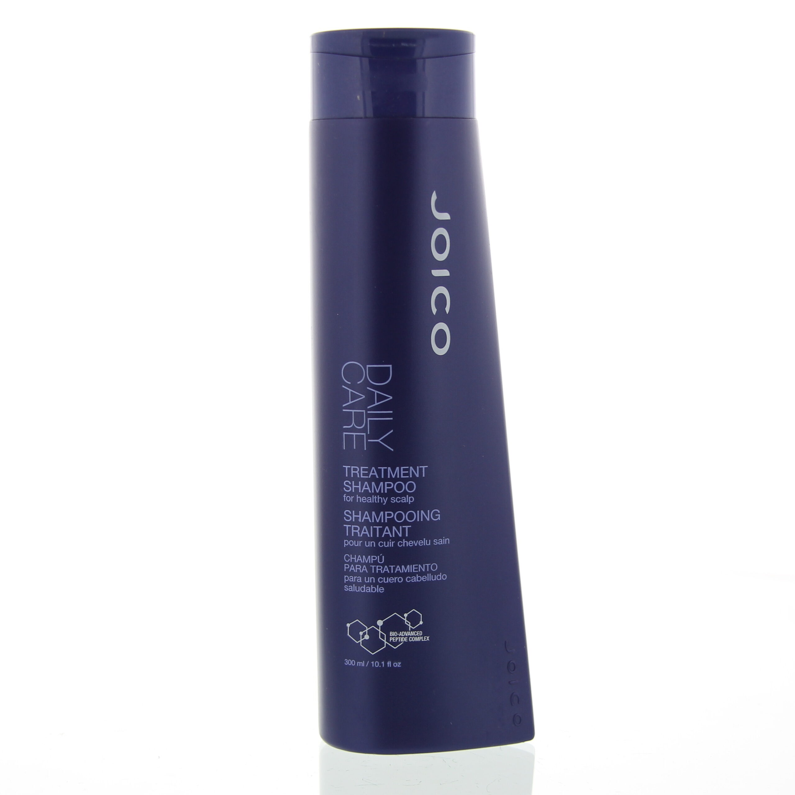 Sampon pentru toate tipurile de par Daily Care Treatment, 300 ml, Joico