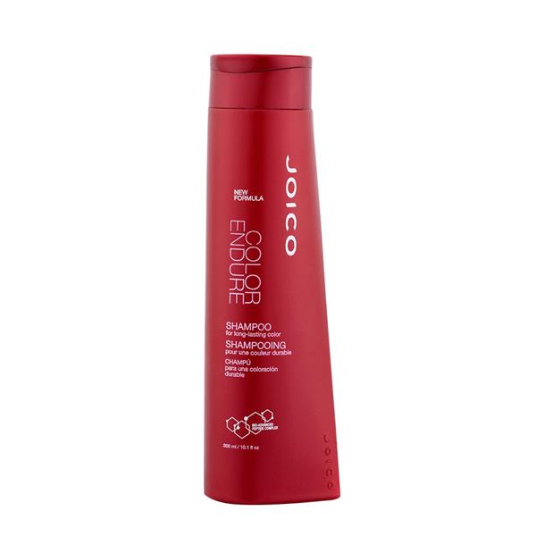 Sampon pentru par vopsit Color Endure, 300 ml, Joico