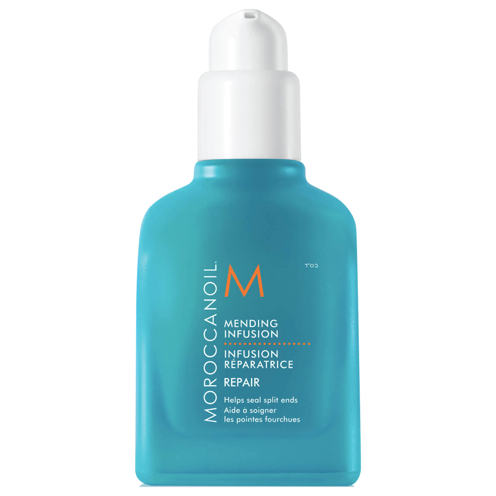 Ser reparator pentru par Infusion, 75 ml, Moroccanoil