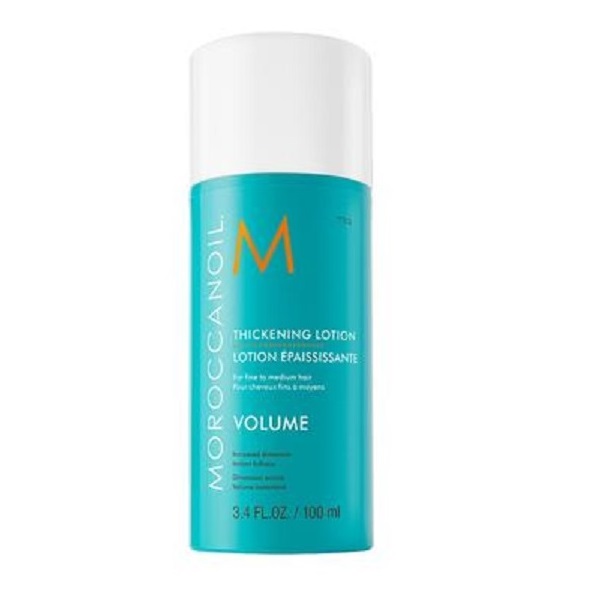 Lotiune pentru ingrosarea firului de par Volume, 100 ml, Moroccanoil