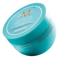 Masca de par pentru netezire Smoothing Mask, 500 ml, Moroccanoil