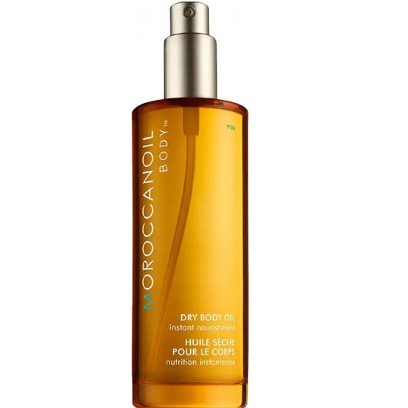 Ulei pentru piele uscata, 100 ml, Moroccanoil Body