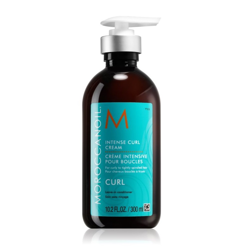 Tratament intensiv pentru bucle, 300 ml, Moroccanoil