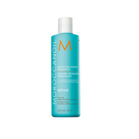 Sampon reparator hidratant pentru par slabit si deteriorat Repair, 250 ml, Moroccanoil