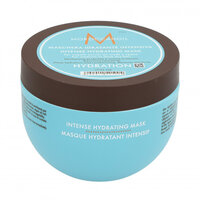 Masca intens hidratanta pentru par Intens Hydration, 250 ml, Moroccanoil