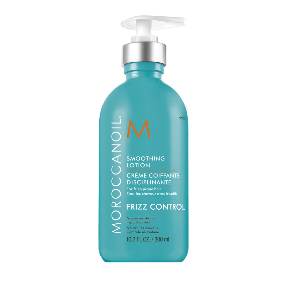 Lotiune pentru netezire Smoothing Lotion, 300 ml, Moroccanoil