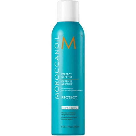 Spray de par pentru protectie termica Perfect Defense, 225 ml, Moroccanoil