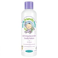 Crema de corp cu levantica Earth Friendly Baby, 250 ml, Lansinoh