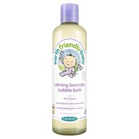 Spuma Organic de baie pentru bebe cu Levantica, 300 ml, Earth Friendly