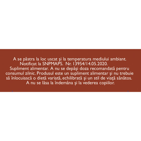 Laxativ antispastic D158, 20 capsule, Fares 614377