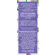 Melatonina vegetala  N168, 3mg, 20 capsule, Fares 614346