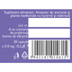 Melatonina vegetala  N168, 3mg, 20 capsule, Fares 614348